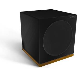 Tangent Spectrum XSW8, Vit