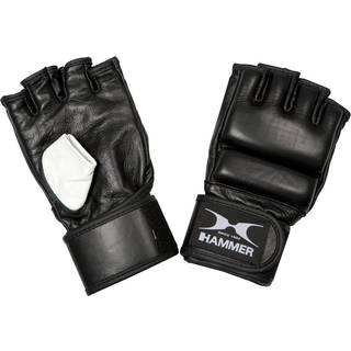 Hammer Boxing PUNCH MMA Handsker S-M (one size)