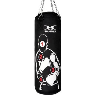 HAMMER BOXING Home Fit Sparring Pro sandsæk