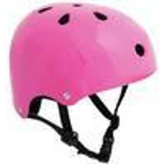SFR Essentials Skate Hjelm Mat Lilla