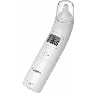 Omron GentleTemp 520 Øretermometer (1 stk)