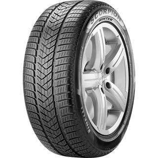 Pirelli Scorpion Winter Run Flat ( 235/60 R18 103H runflat )