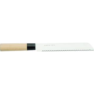Houcho brødkniv, 24 cm.