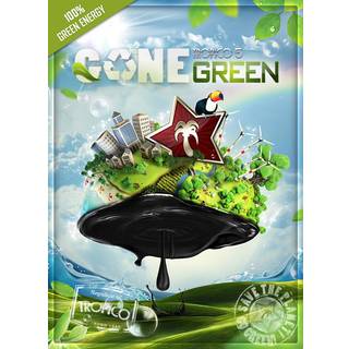 Tropico 5 Gone Green (DLC) - Standard