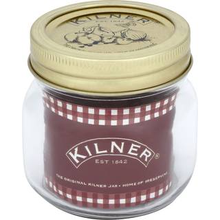 Dåseglas, 0,25 l - KILNER