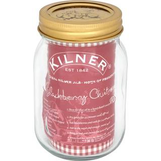 Dåseglas, 0,5 l - KILNER