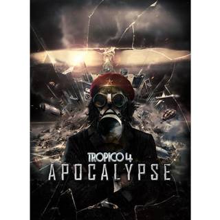Tropico 4 Apocalypse (DLC) - Standard
