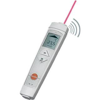 Lasertermometer Testo 826-T2