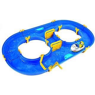 BIG Waterplay Rotterdam