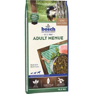 Adult Menue 15 kg