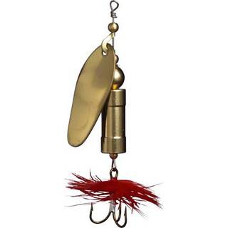 Myran Tuna Lax Spinner Guld 30g