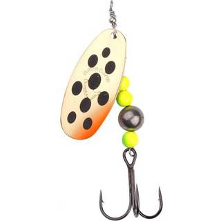 Savage Gear Caviar Spinner Firetiger 6g