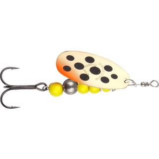 Savage Gear Caviar Spinner Firetiger 18g