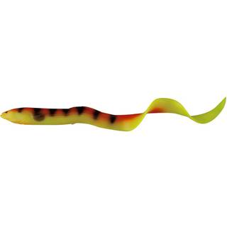 Savage Gear - Real Eel 40cm 147g+7g Gulden Ambulance Ribejagtogfikseri.dk