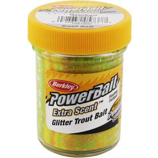 Powerbait Glitter Trout Bait
