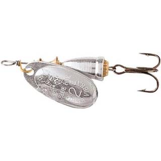 Rapala Blue Fox Vibrax Original Spinner - Silver