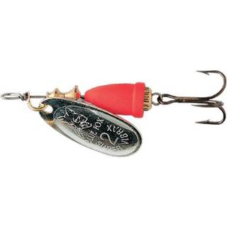 Blue Fox Vibrax Fluocent Spinner 8g SFR