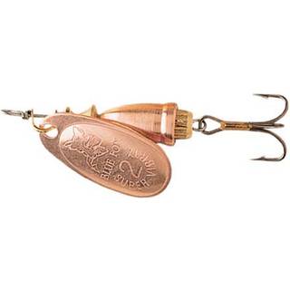 Blue Fox Vibrax Orginal Spinner 8g Kobber