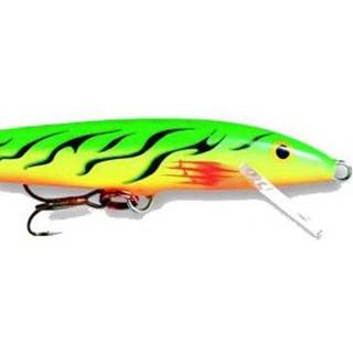 Rapala Countdown Wobler - Firetiger