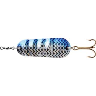 Abu Garcia Atom Blink S/Blue Flash 20g