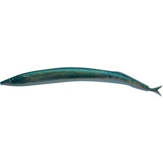 Sand Eel Sapphire Shine GULP