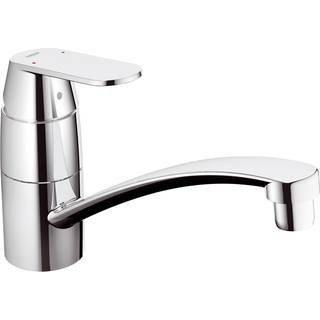Grohe Eurosmart Cosmopolitan etgrebs køkkenarmatur - med lav tud 32842000