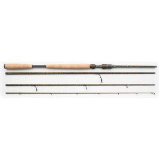 Westin W8 spin, 11'3'' MH 10-40g, 4-delt
