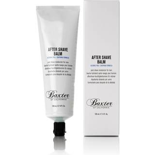 Baxter of California Shave Aftershave-balsam uden alkohol 120 ml - 120 ml
