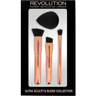 Makeup Revolution Ultra Sculpt & Blend Collection