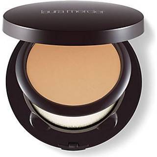 Laura Mercier Facial make-up Powder Smooth Finish Foundation Powder SPF 20 4W1 10 9,2 g () - 9,2 g