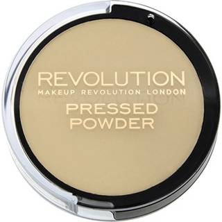 Makeup Revolution Pressed Powder Translucent 7 g