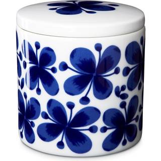 Rörstrand Mon Amie Dåse Med Låg 60 Cl - Opbevaringskrukker & Låg Porcelæn - 1012277