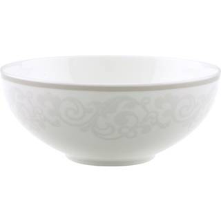 Villeroy & Boch Gray Pearl Dessertskål 13 Cm - Serveringsskåle Porcelæn Grå - 1043923810