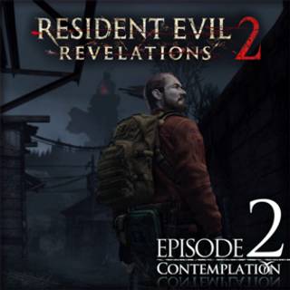 Resident Evil Revelations 2 / Biohazard Revelations 2 Episode Two: Contemplation Steam Key GLOBAL