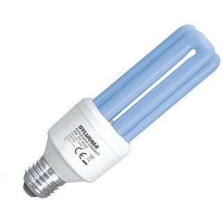 Sylvania MLX E27 20W - 368 Blacklight