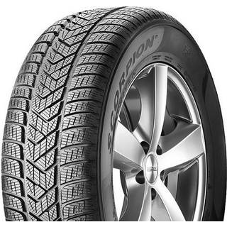 Pirelli Scorpion Winter AO XL 3PMSF 255/55R19 111H