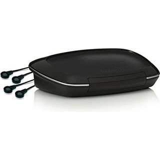 Marmitek Invisible Control Black 4
