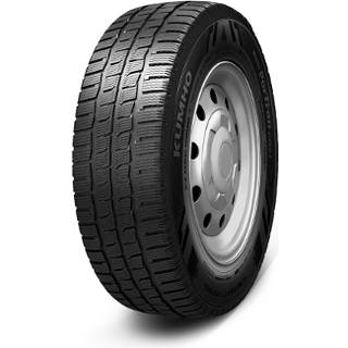 Kumho Winter Portran CW51 3PMSF 205/75R16C 110/108R