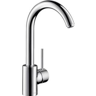 hansgrohe Talis M52 køkkenarmatur 270 supersteel