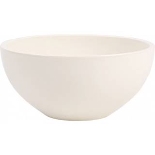 Villeroy & Boch Artesano Original Salatskål Ø17,5cm - Salatskåle Porcelæn Hvid - 1041303190