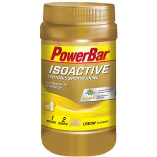 PowerBar IsoActive Lemon - 1,32 kg - 12154365