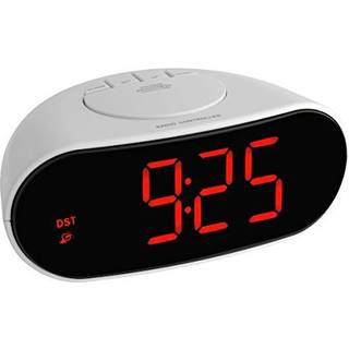 TFA-Dostmann 60.2505 radio controlled alarm clock