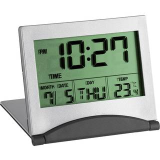TFA-Dostmann 98.1054 alarm clock