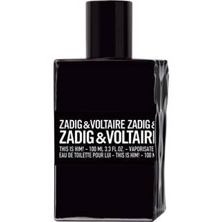 Zadig & Voltaire For Him (100ml)