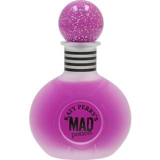 Katy Perry Katy Perry&#39;s Mad Potion Eau de Parfum til kvinder 100 ml - 100 ml