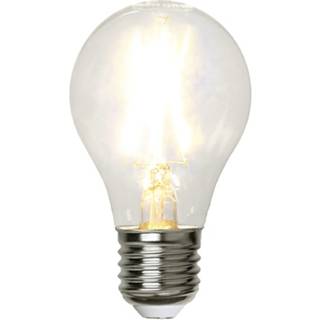 Star Trading E27 LED-pære 2W (22W) 2700K 220 lumen 352-20