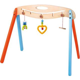 small foot Baby Gym