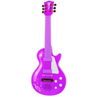 MMW rockguitar til piger