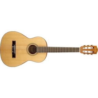 Fender ESC-80 3/4 Klassisk Spansk Guitar (Satin Vintage Natural)