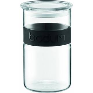 Bodum Opbevaringsglas PRESSO 0.6 L